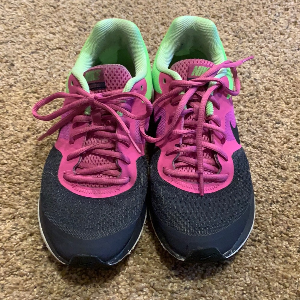 Nike Pegasus shoes